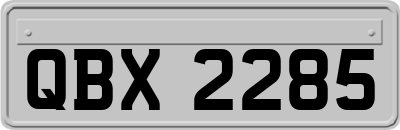 QBX2285
