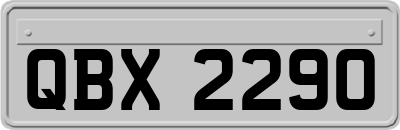 QBX2290
