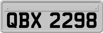 QBX2298