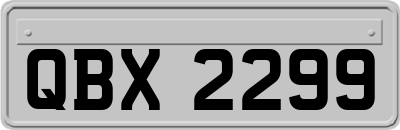 QBX2299