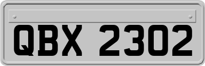 QBX2302