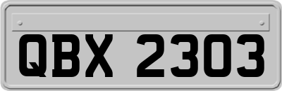 QBX2303