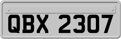 QBX2307