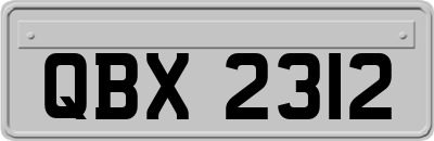 QBX2312