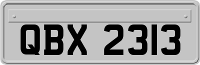 QBX2313