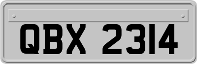 QBX2314