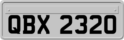 QBX2320