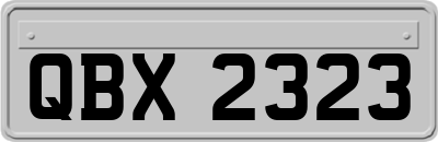 QBX2323