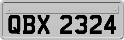 QBX2324