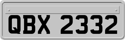 QBX2332