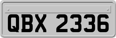 QBX2336