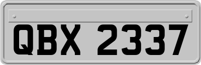 QBX2337