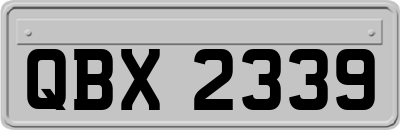 QBX2339