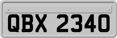 QBX2340