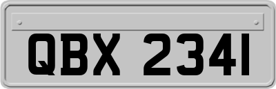QBX2341