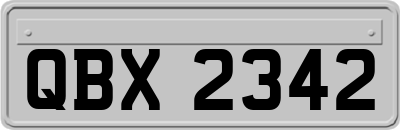 QBX2342