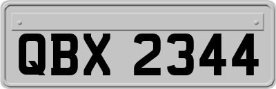 QBX2344