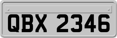 QBX2346