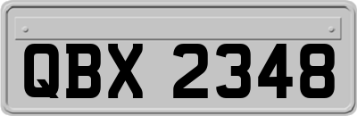 QBX2348