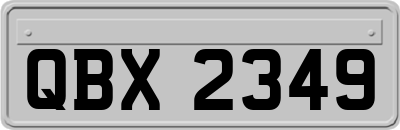 QBX2349