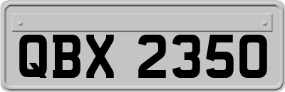 QBX2350