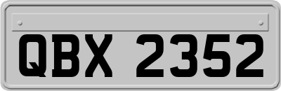 QBX2352
