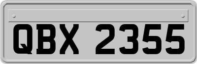 QBX2355