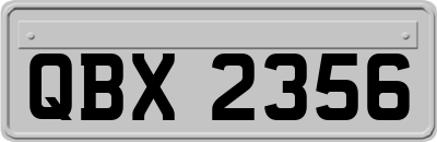 QBX2356