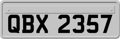 QBX2357