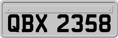 QBX2358