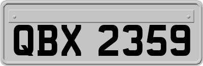 QBX2359