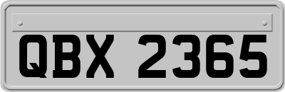 QBX2365