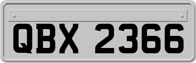 QBX2366