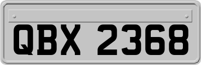 QBX2368