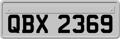 QBX2369