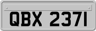 QBX2371