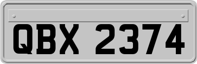 QBX2374