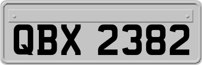 QBX2382