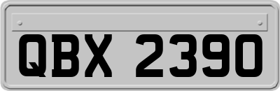 QBX2390