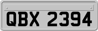 QBX2394