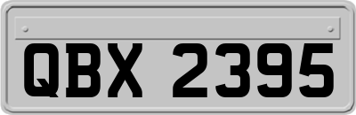 QBX2395