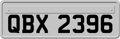 QBX2396