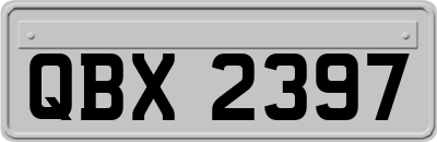 QBX2397