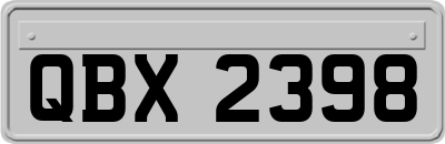 QBX2398