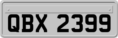 QBX2399