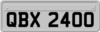 QBX2400