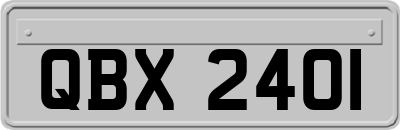 QBX2401