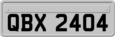QBX2404