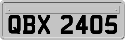 QBX2405