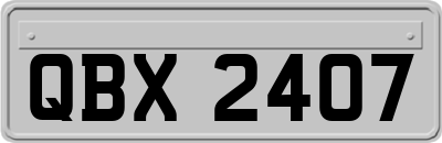 QBX2407